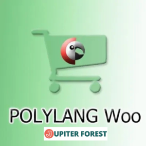 Polylang for WooCommerce