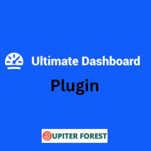 Ultimate Dashboard Pro