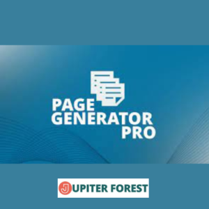Page Generator Pro