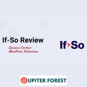 If-So Dynamic Content Pro