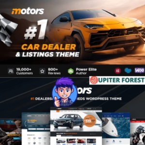 Motors