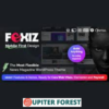 Foxiz