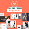 Shopkeeper