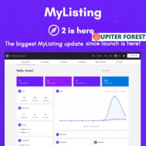 MyListing