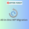 All-in-One WP Migration Box
