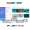 WP Latest Posts