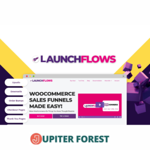 LaunchFlows