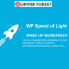 WP Speed of Light