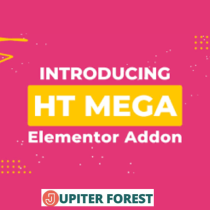 HT Mega Pro