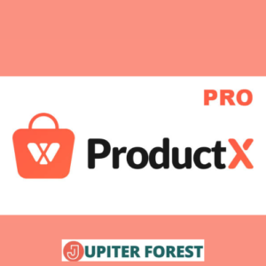 ProductX Pro