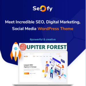 Seofy