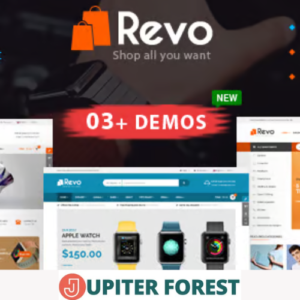 Revo