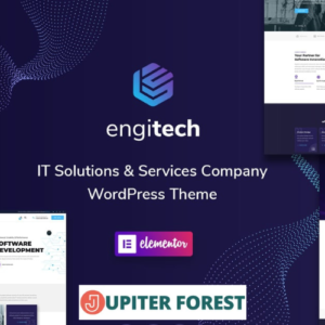 Engitech