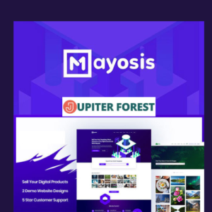 Mayosis