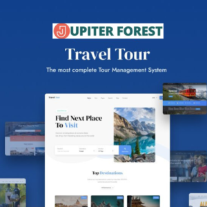 Travel Tour