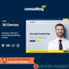 Consulting