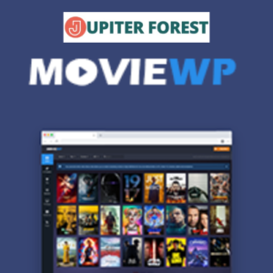 MovieWP