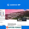 Kadence Theme Pro