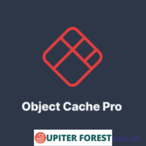Redis Object Cache Pro