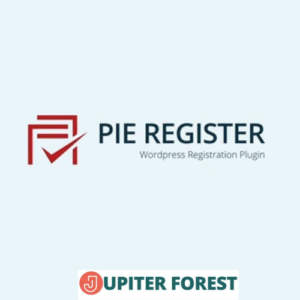 Pie Register Premium